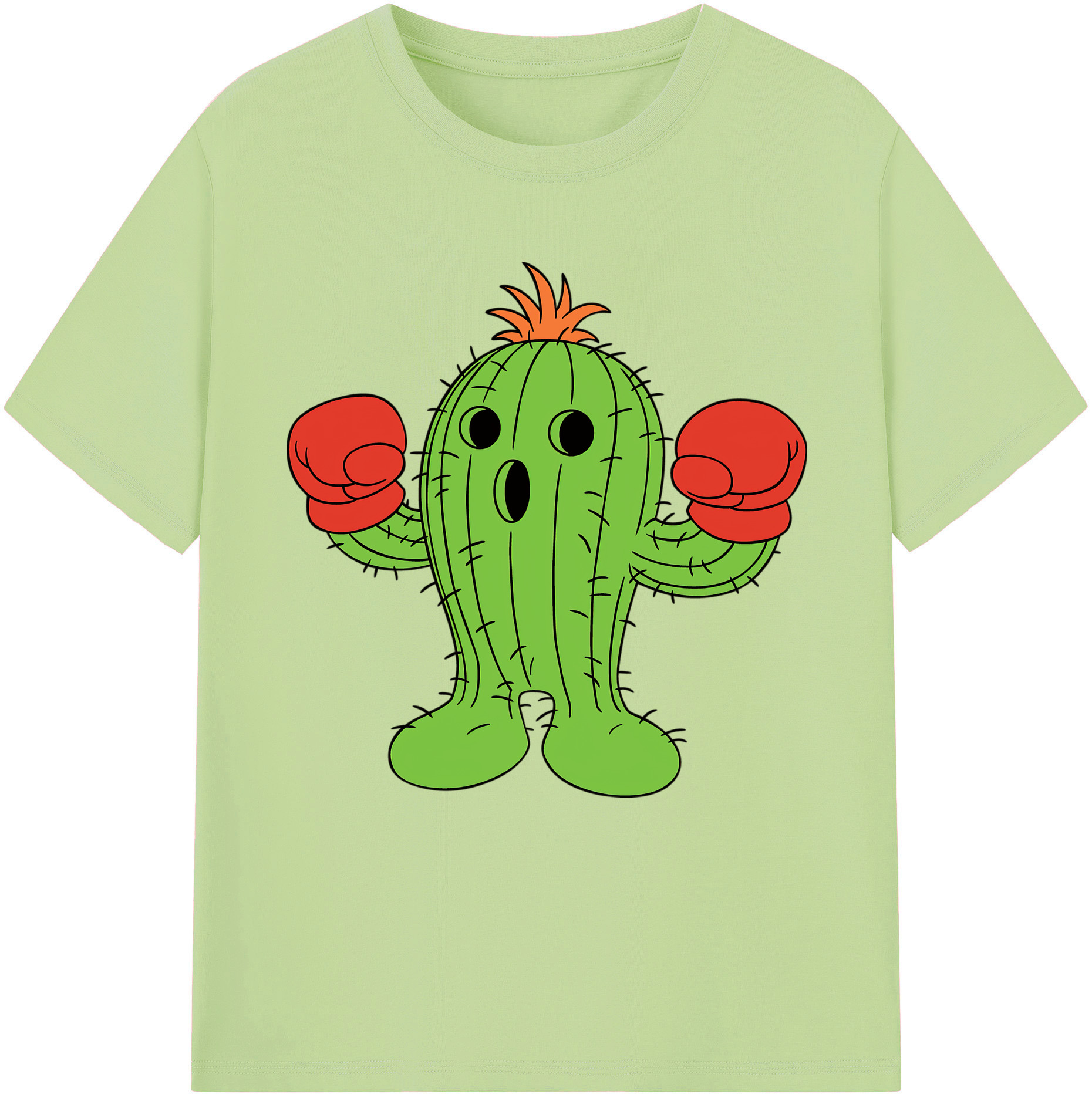 （画像用） Digimon デジタルモンスター/デジモン 綿100％半袖Tシャツ（フロントプリント）
